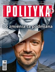 : Polityka - e-wydanie – 21/2020