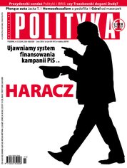 : Polityka - e-wydanie – 23/2020