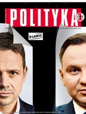 : Polityka - e-wydanie – 29/2020