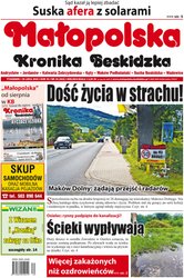 : Kronika Beskidzka Małopolska – 30/2020