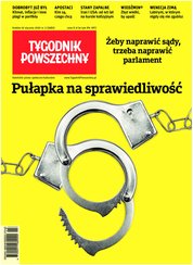 : Tygodnik Powszechny - e-wydanie – 3/2020