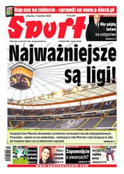 : Sport - e-wydanie – 78/2020