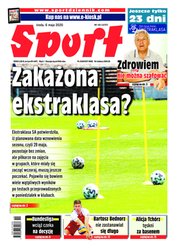 : Sport - e-wydanie – 105/2020