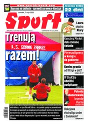 : Sport - e-wydanie – 106/2020