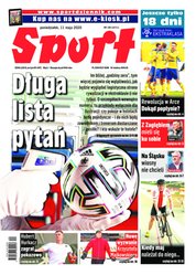 : Sport - e-wydanie – 109/2020