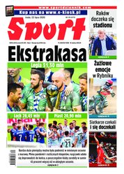 : Sport - e-wydanie – 170/2020
