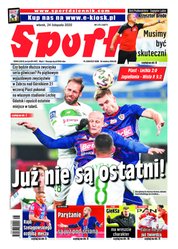: Sport - e-wydanie – 275/2020
