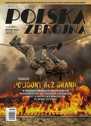 : Polska Zbrojna - e-wydanie – 3/2020