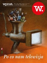: Wprost - e-wydanie – 32/2020