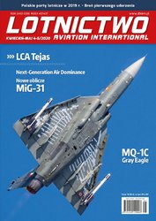 : Lotnictwo Aviation International - e-wydanie – 4-5/2020