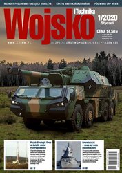 : Wojsko i Technika - e-wydanie – 1/2020