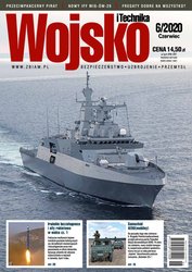 : Wojsko i Technika - e-wydanie – 6/2020