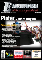 : Elektronika dla Wszystkich - e-wydanie – 6/2021