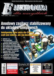 : Elektronika dla Wszystkich - e-wydanie – 7/2021