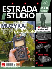 : Estrada i Studio - e-wydanie – 6/2021