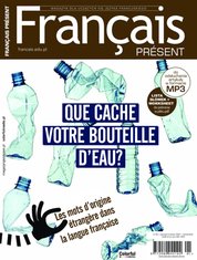 : Français Présent - e-wydanie – styczeń-marzec 2021