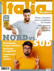 : Italia Mi piace! - e-wydanie – październik-grudzień 2021