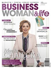 : Business Woman & Life - e-wydanie – 59/2021