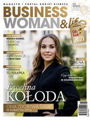 : Business Woman & Life - e-wydanie – 62/2021