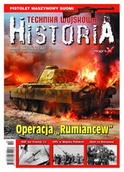 : Technika Wojskowa Historia - e-wydanie – 2/2021