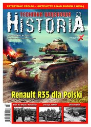: Technika Wojskowa Historia - e-wydanie – 3/2021
