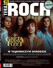: Teraz Rock - e-wydanie – 4/2021