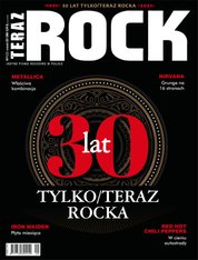 : Teraz Rock - e-wydanie – 9/2021
