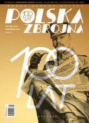 : Polska Zbrojna - e-wydanie – 10/2021