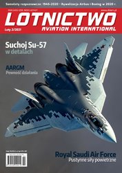 : Lotnictwo Aviation International - e-wydanie – 2/2021