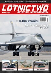 : Lotnictwo Aviation International - e-wydanie – 3/2021