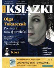 : Książki. Magazyn do Czytania - e-wydanie – 2/2022