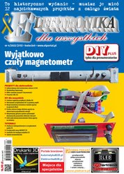 : Elektronika dla Wszystkich - e-wydanie – 4/2022