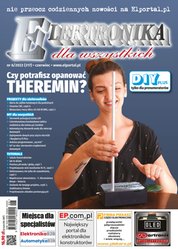 : Elektronika dla Wszystkich - e-wydanie – 6/2022
