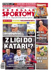 : Przegląd Sportowy - e-wydanie – 181/2022