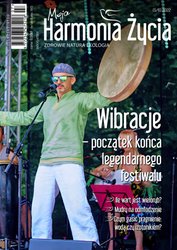 : Moja Harmonia Życia  - e-wydanie – 5-6/2022
