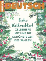 : Deutsch Aktuell - e-wydanie – listopad-grudzień 2022