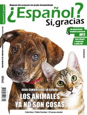 : Espanol? Si, gracias - e-wydanie – kwiecień-czerwiec 2022