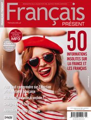: Français Présent - e-wydanie – styczeń-marzec 2022