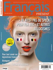 : Français Présent - e-wydanie – kwiecień-czerwiec 2022
