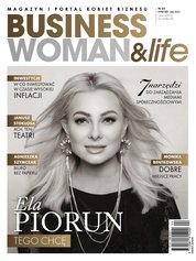 : Business Woman & Life - e-wydanie – 64/2022