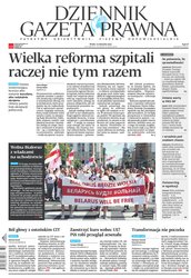 : Dziennik Gazeta Prawna - e-wydanie – 154/2022