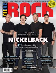 : Teraz Rock - e-wydanie – 12/2022