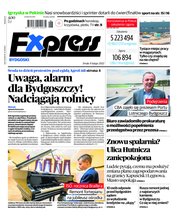 : Express Bydgoski - e-wydanie – 32/2022