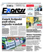: Express Bydgoski - e-wydanie – 33/2022