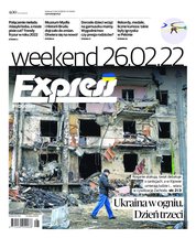 : Express Bydgoski - e-wydanie – 47/2022