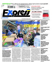 : Express Bydgoski - e-wydanie – 48/2022