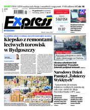 : Express Bydgoski - e-wydanie – 49/2022