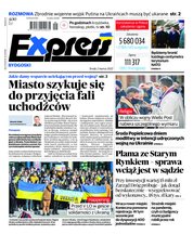 : Express Bydgoski - e-wydanie – 50/2022