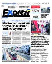 : Express Bydgoski - e-wydanie – 51/2022