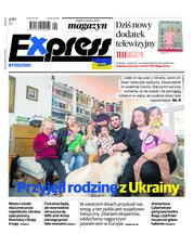 : Express Bydgoski - e-wydanie – 52/2022